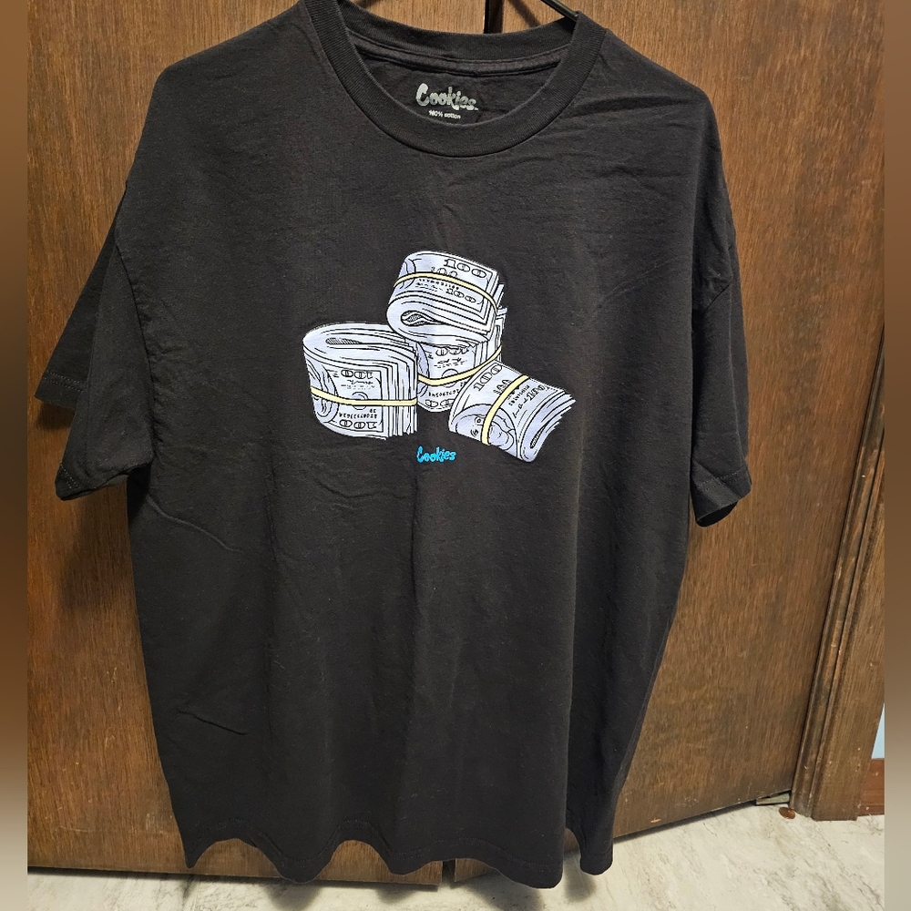 Men's XL Shirt